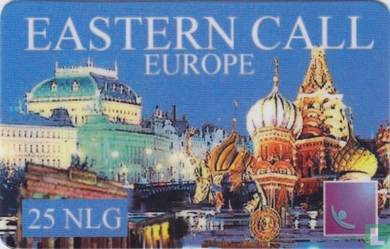Eastern Call Europe - Bild 1