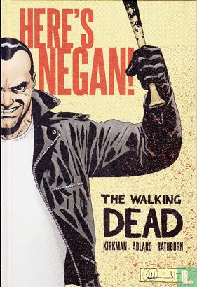 Here's Negan - Bild 1