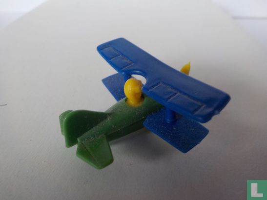 S.E.5 Fighting machine - Image 2