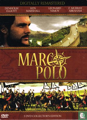 Marco Polo - Afbeelding 1
