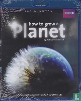 How to Grow a Planet - Image 1