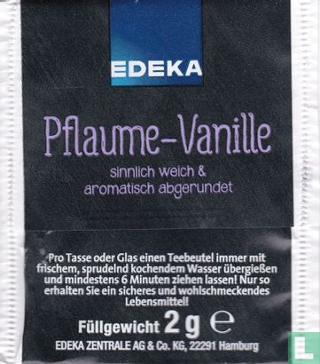 Pflaume-Vanille - Image 2