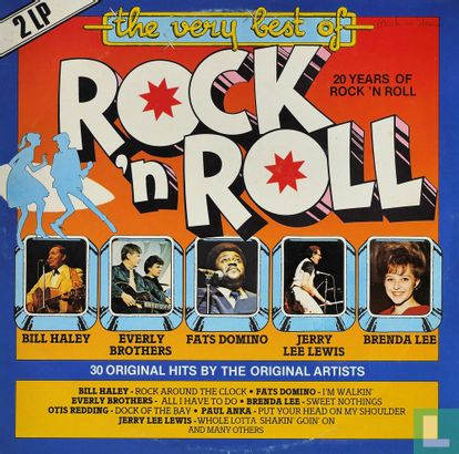 Dick Clark: 20 Years of Rock n' Roll - Image 1