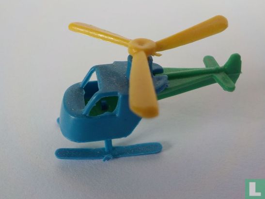 Hubschrauber - Bild 2
