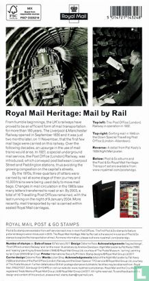 Mail by Rail - Image 2