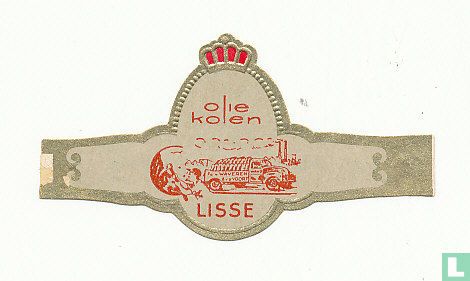 Oliekolen Lisse - Image 1