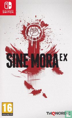 Sine Mora Ex - Bild 1