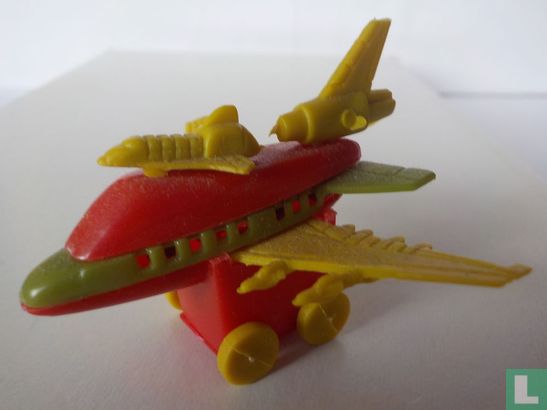 Boeing 747   - Image 1