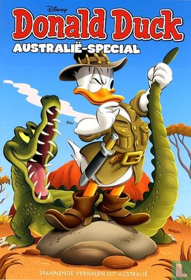 Australië-special - Image 1