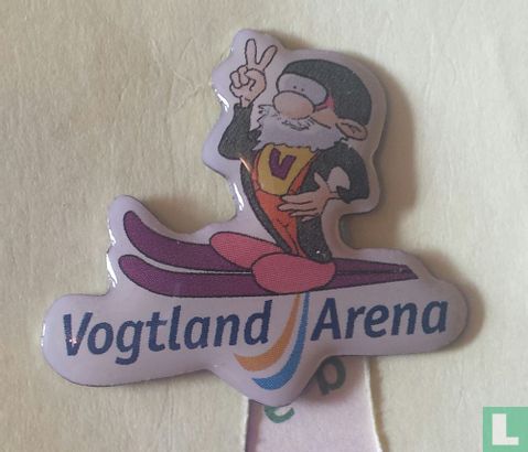Vogtland Arena