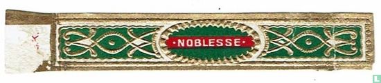 Noblesse - Image 1