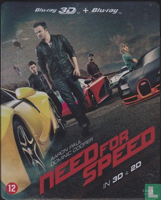 Need for Speed - Bild 1