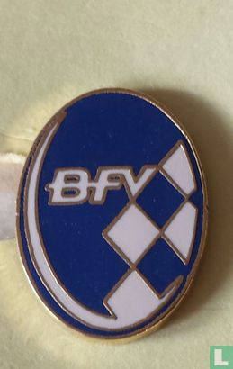 BFV (Bayerische Fussball Verband)