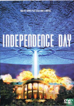 Independence Day  - Afbeelding 1