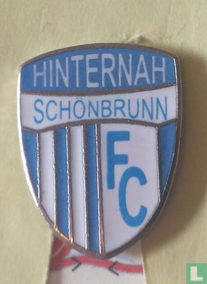 FC Hinternah Schönbrunn