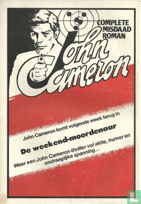 John Cameron 27 - Afbeelding 2