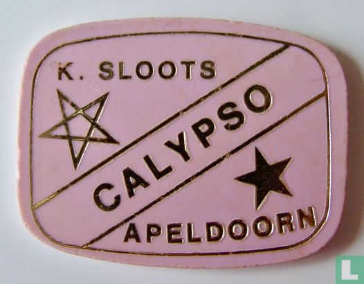 Calypso - Afbeelding 1