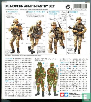 Moderne US-Armee - Bild 2