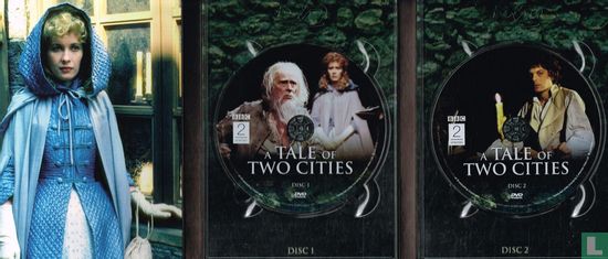 A Tale of Two Cities  - Image 3