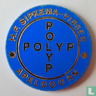 POLYP - Image 1