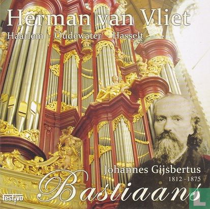 Bastiaans  Orgelwerken - Image 1