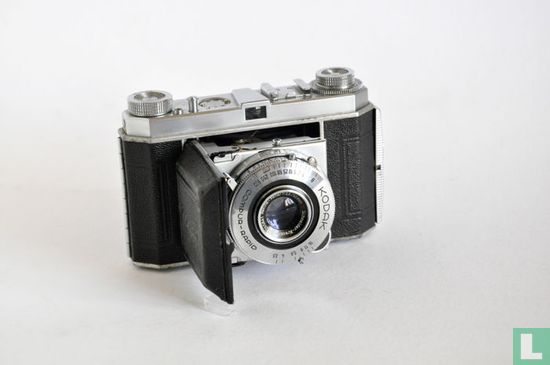 Kodak Retina 1 (type 013-1/594) - Bild 1