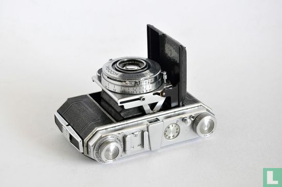 Kodak Retina 1 (type 013-1/594) - Bild 2