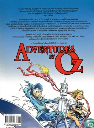 Adventures in Oz - Image 2