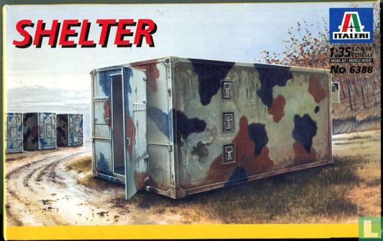 Shelter - Image 1