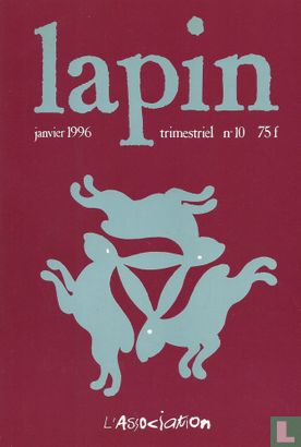 Lapin 10 - Image 1