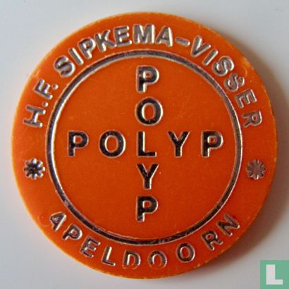 POLYP - Afbeelding 1