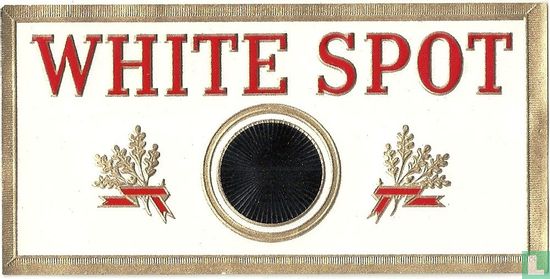 White Spot - Image 1