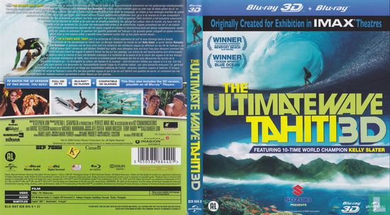 The Ultimate Wave Tahiti - Afbeelding 3