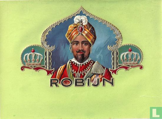 Robijn - Bild 1