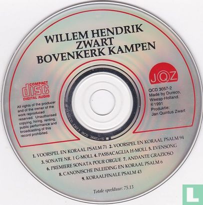 Bovenkerk Kampen  - Image 3