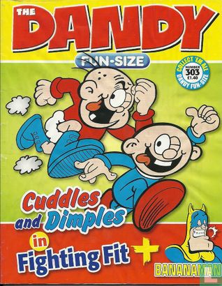 The Dandy Fun-Size 303 - Bild 1