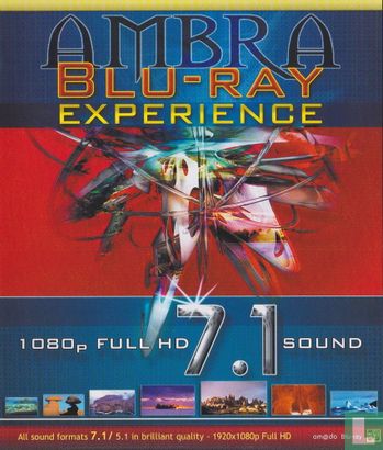 Ambra Blu-Ray Experience - Bild 1