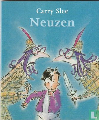 Neuzen - Image 1