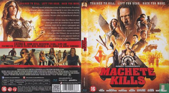 Machete Kills - Image 3