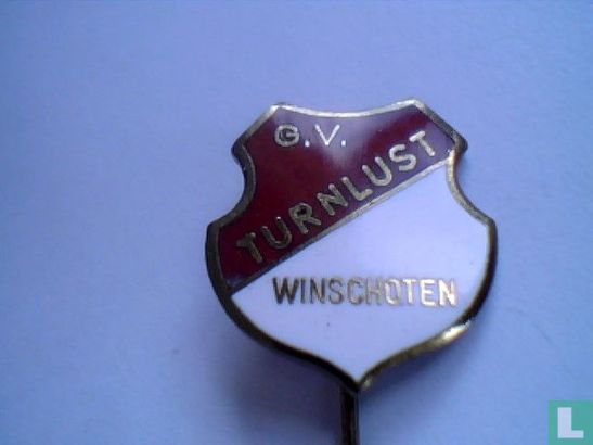 G.V. Turnlust Winschoten