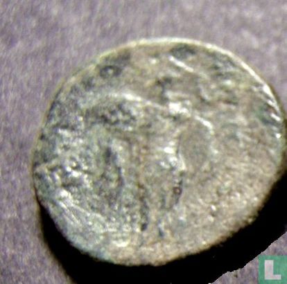 Grieks Rijk  AE20  voor 146 VC - Afbeelding 2