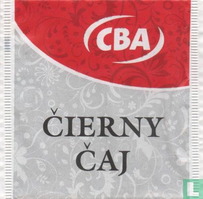 Cierny Caj - Afbeelding 1