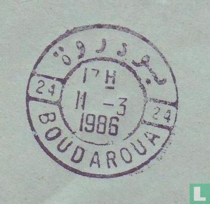 Boudaroua 24
