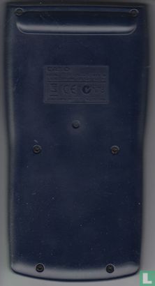 Casio fx-82MS  - Afbeelding 3