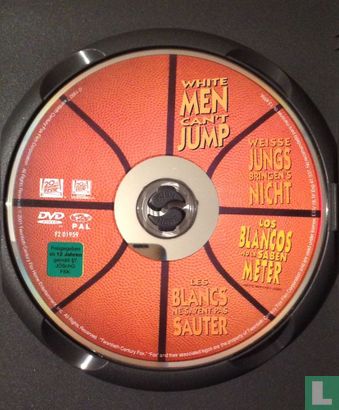 White Men Can't Jump - Image 3