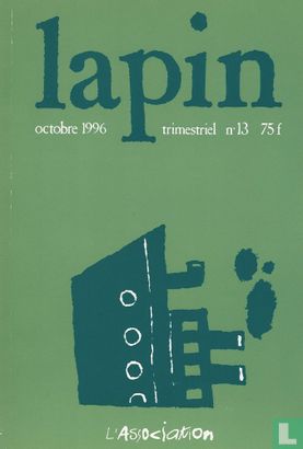 Lapin 13 - Image 1