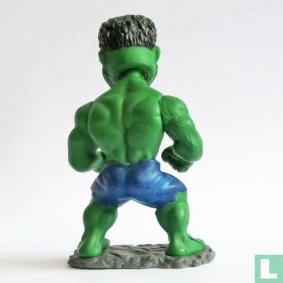 The Hulk - Image 2