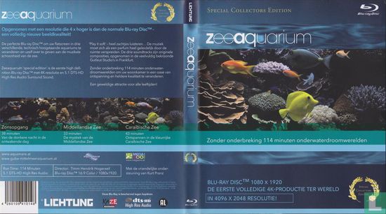 Zeeaquarium - Bild 3