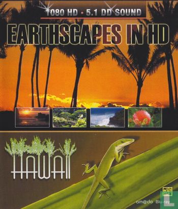Earthscapes in HD - Hawaii - Image 1