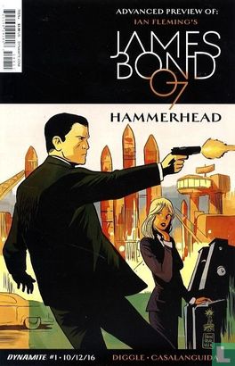 James Bond 007 #10 - Bild 3